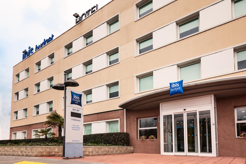 Hotel Ibis Budget Barcelona