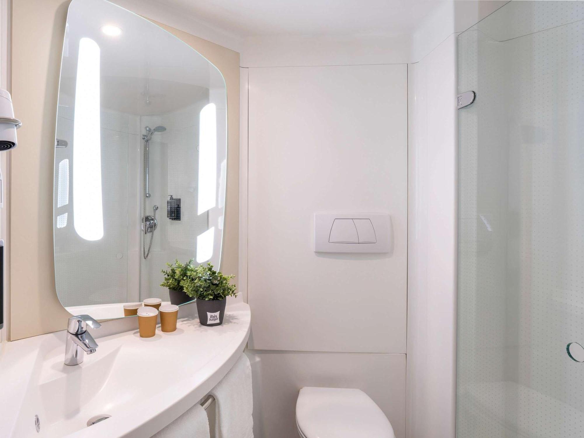 Ibis Budget Barcelona Sant Andreu de la Barca