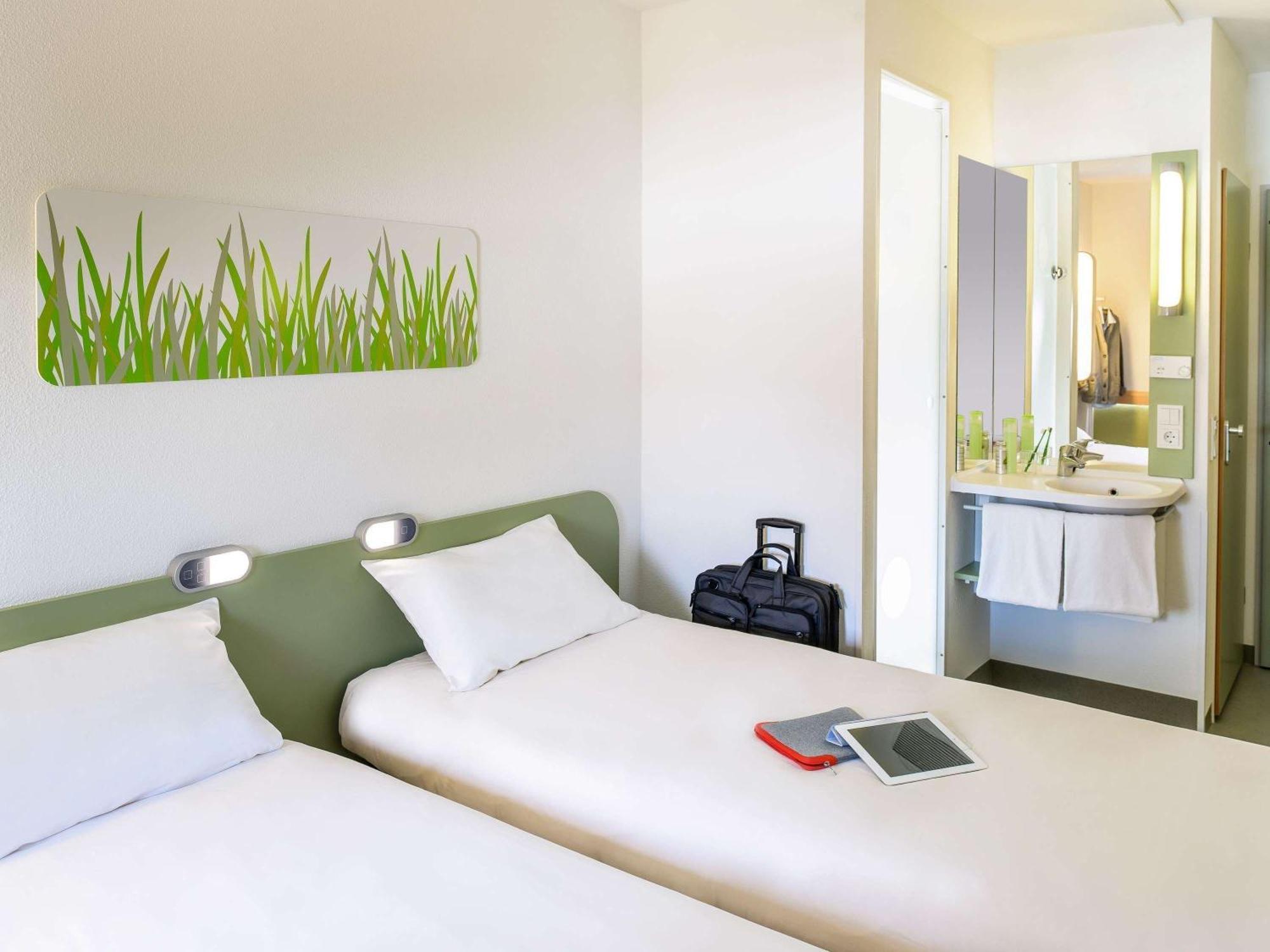 Ibis Budget Barcelona Hotel San Andrés de la Barca
