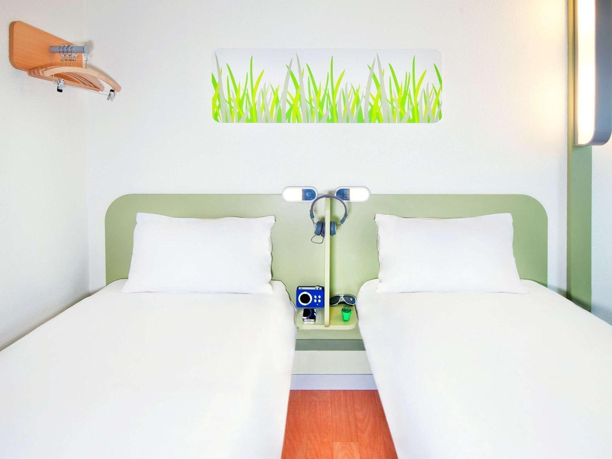 Hotel Ibis Budget Barcelona 2*