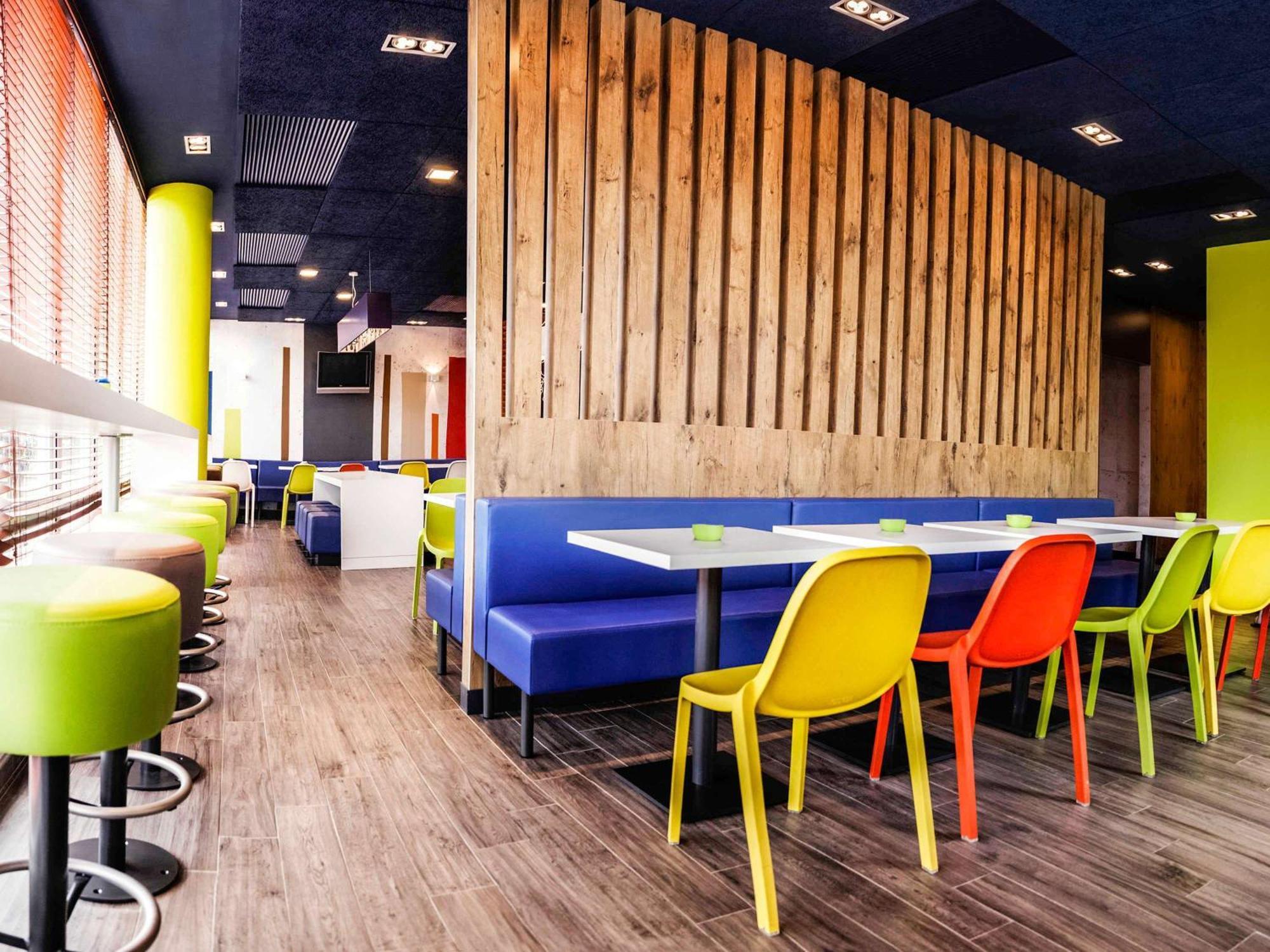 Ibis Budget Barcelona 2* Sant Andreu de la Barca