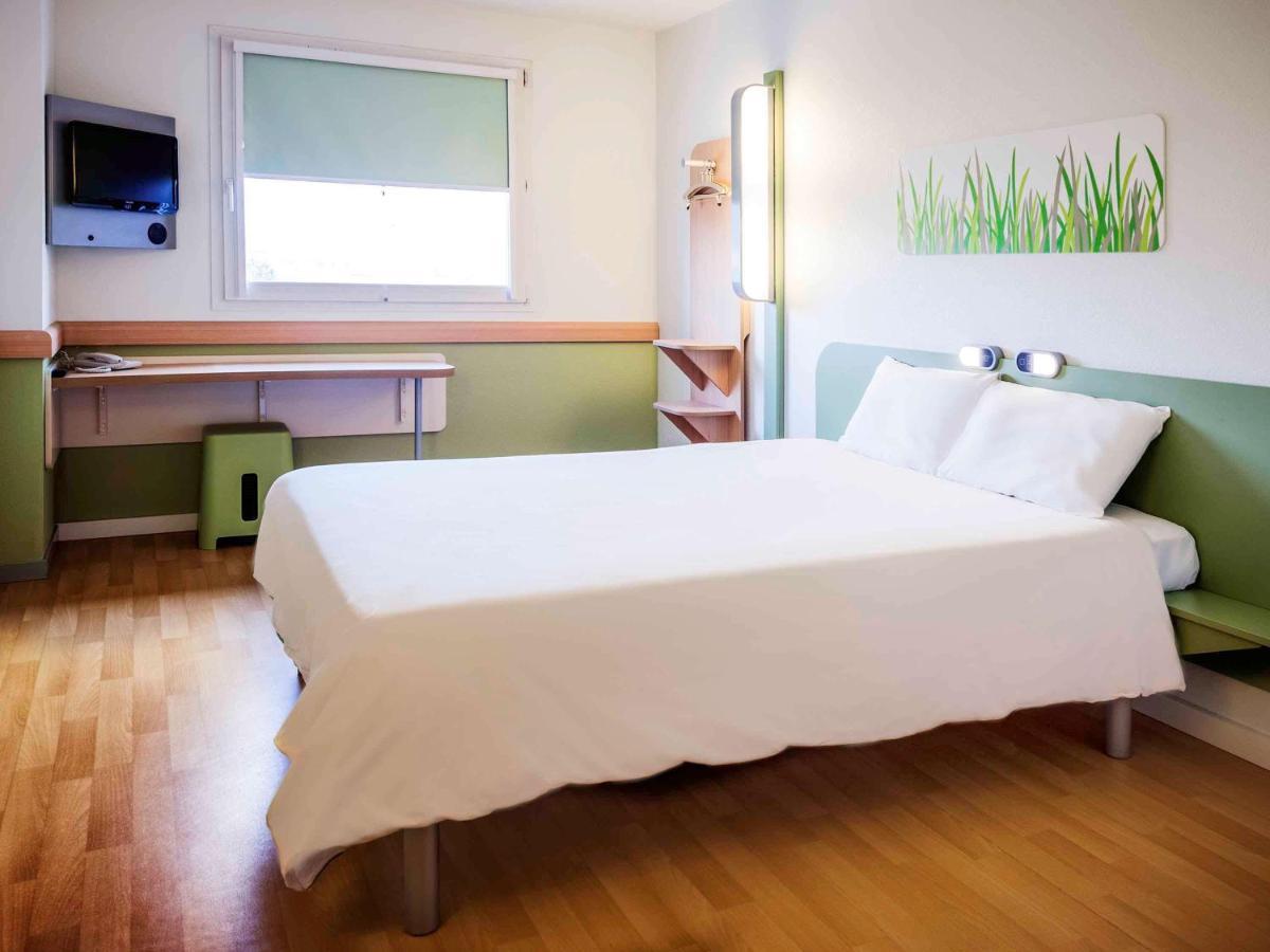 Ibis Budget Barcelona