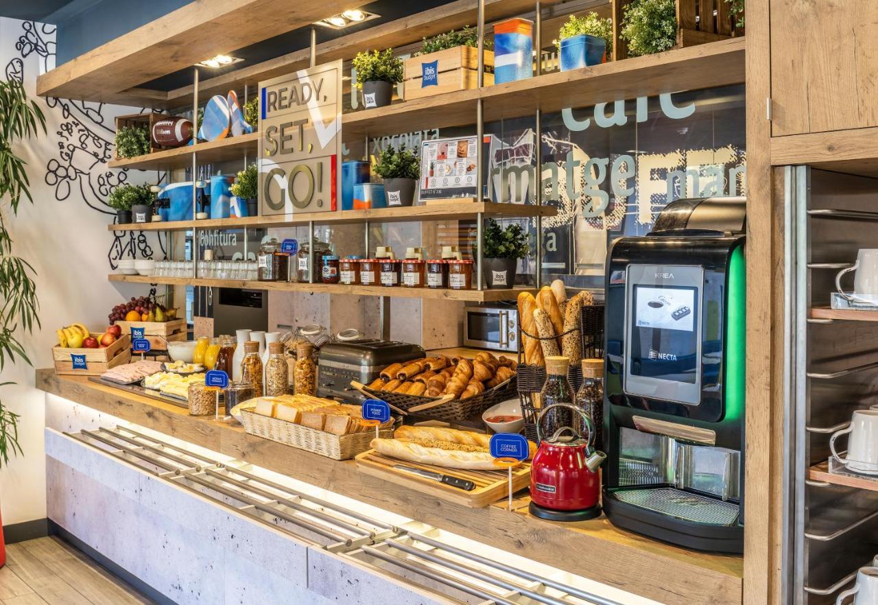 Ibis Budget Barcelona